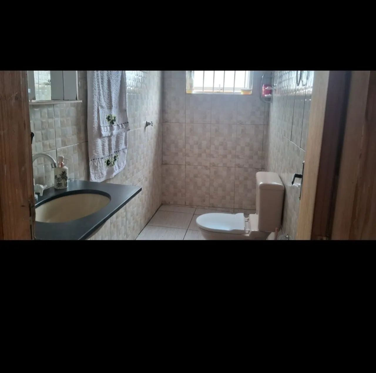 Vendo casa 5 cômodos  - Foto 2