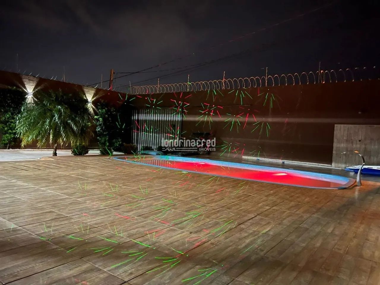 Imóvel Comercial à Venda em Jardim Europa 2, Cambé - PR - Foto 4