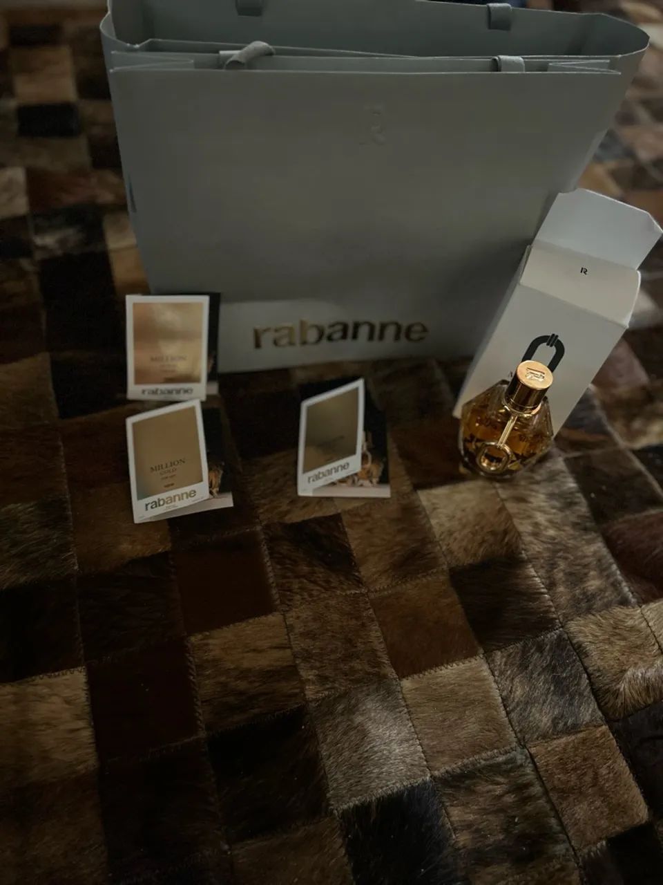perfume pacco rabane - Foto 3