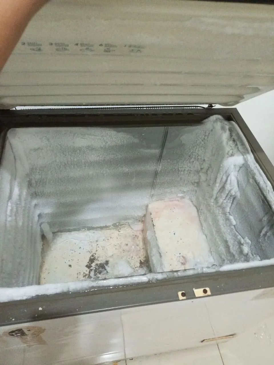 Freezer  - Foto 2