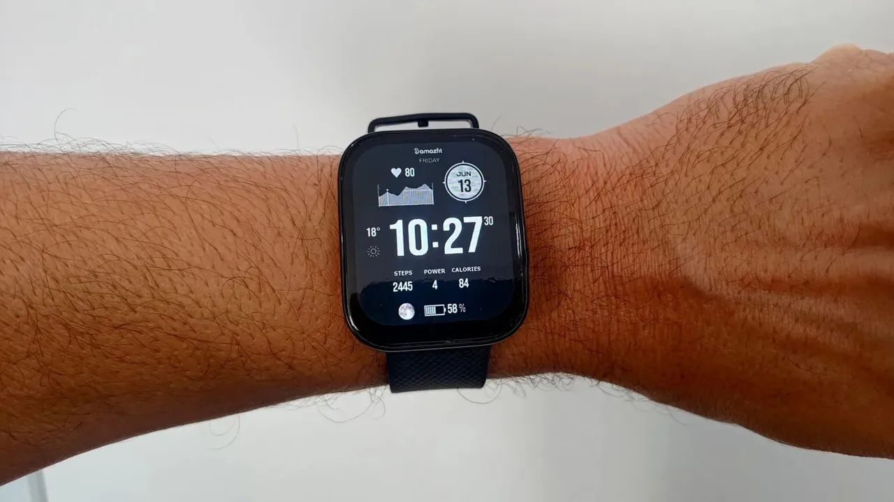 AMAZFIT BIP5 - Foto 3