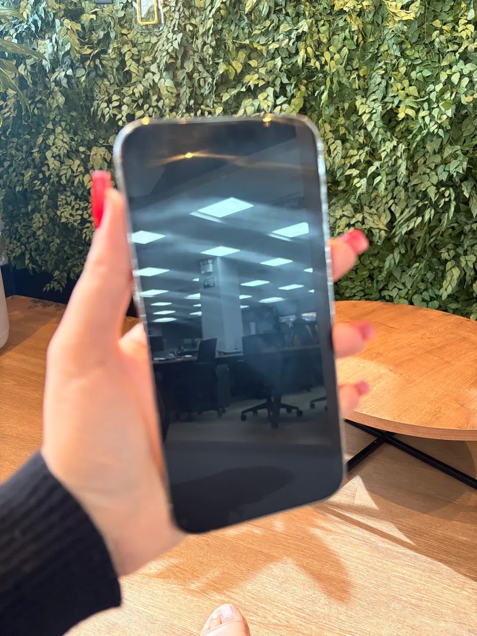 iPhone 13 Pro Max 256GB - Foto 5