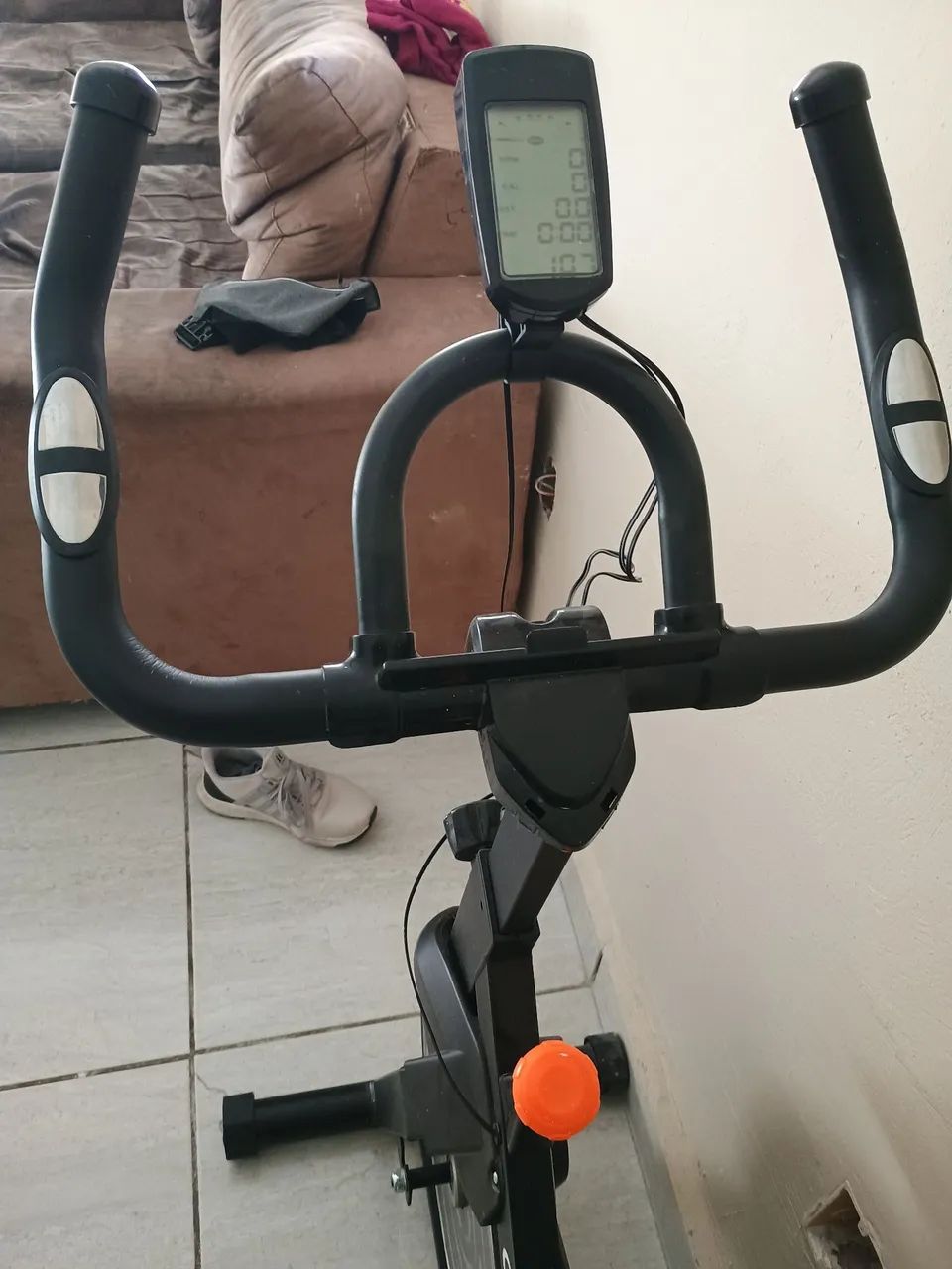 Bicicleta de espine  - Foto 4