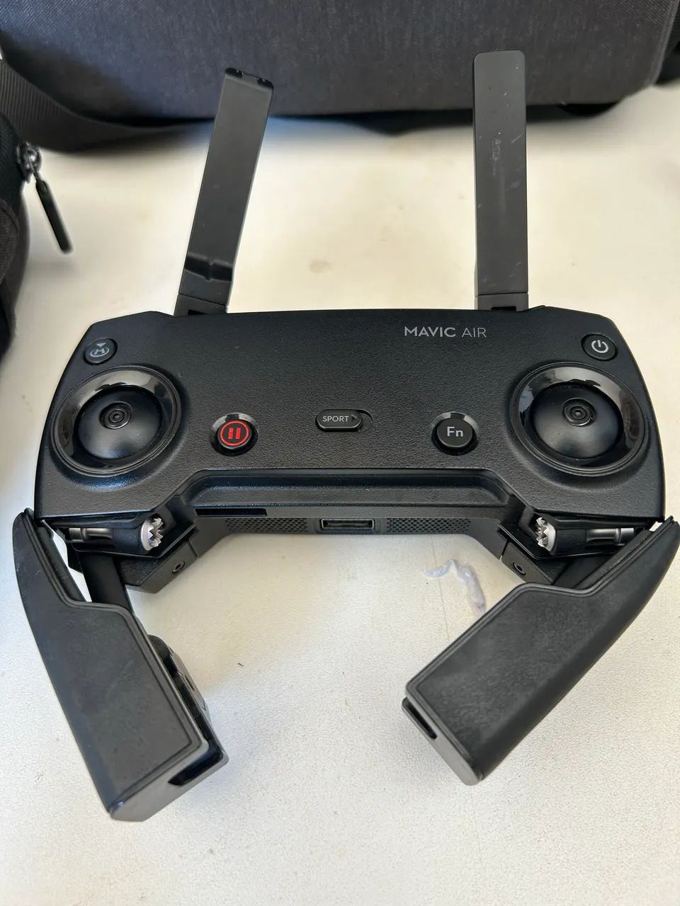 Drone DJI Mavic Air Fly more combo - Foto 3