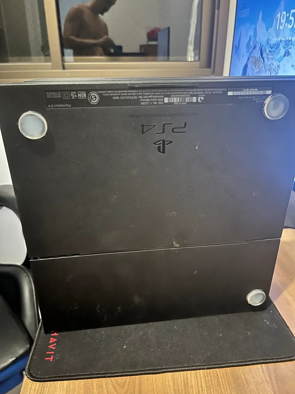 VENDO PS4  - Foto 4