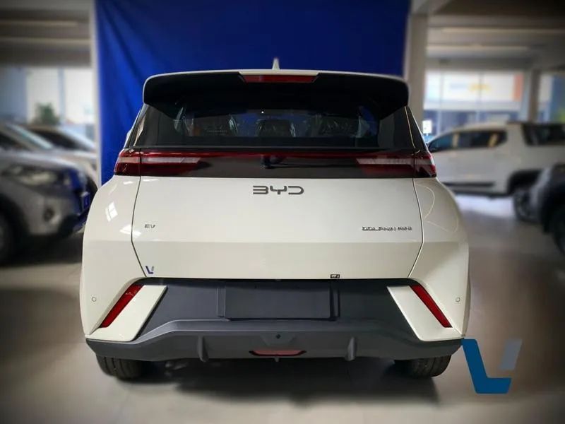 BYD Dolphin Mini (Elétrico) 2027 - Foto 5