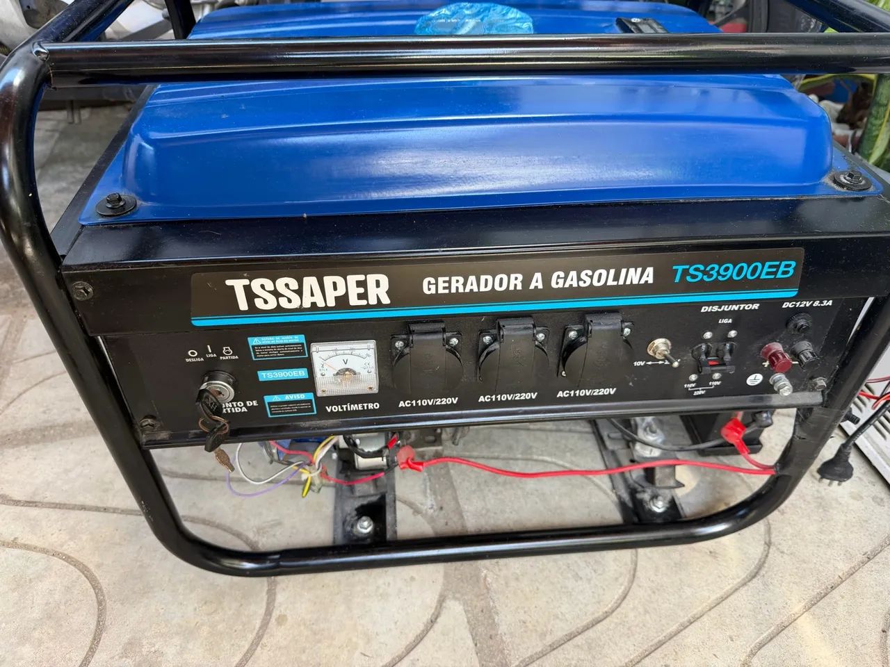 Gerador