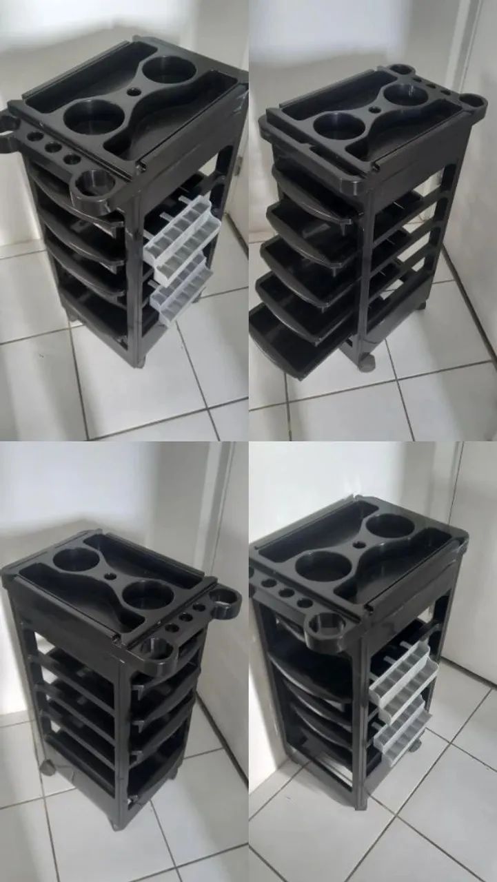 Gaveteiro multiuso  - Foto 5