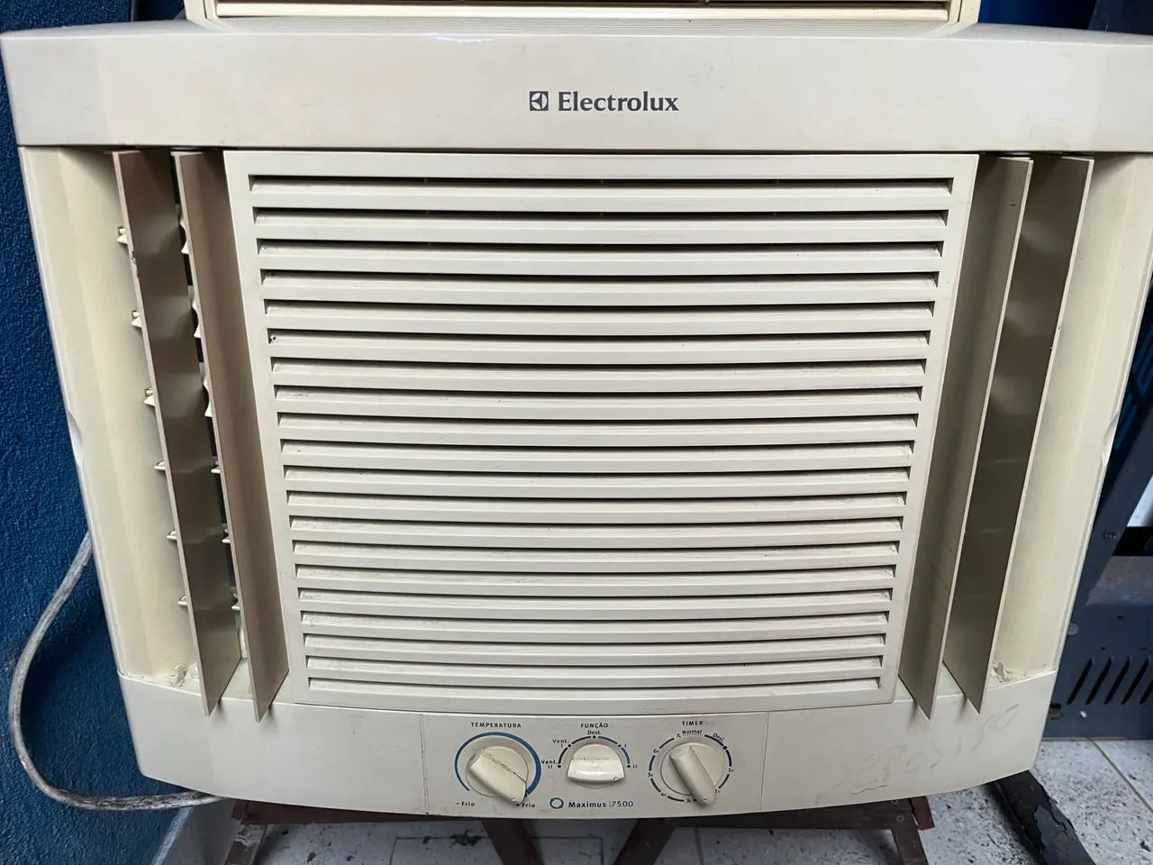 Ar condicionado Eletrolux - Foto 2