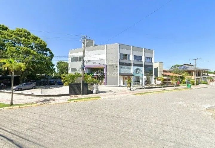 Loja Comercial com Mezanino para Locação no Porto da Lagoa - Florianópolis - Foto 3