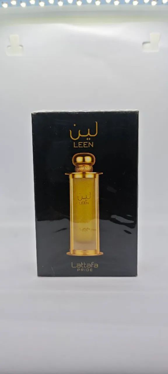 Perfume Lattafa Priide Leen 20ml