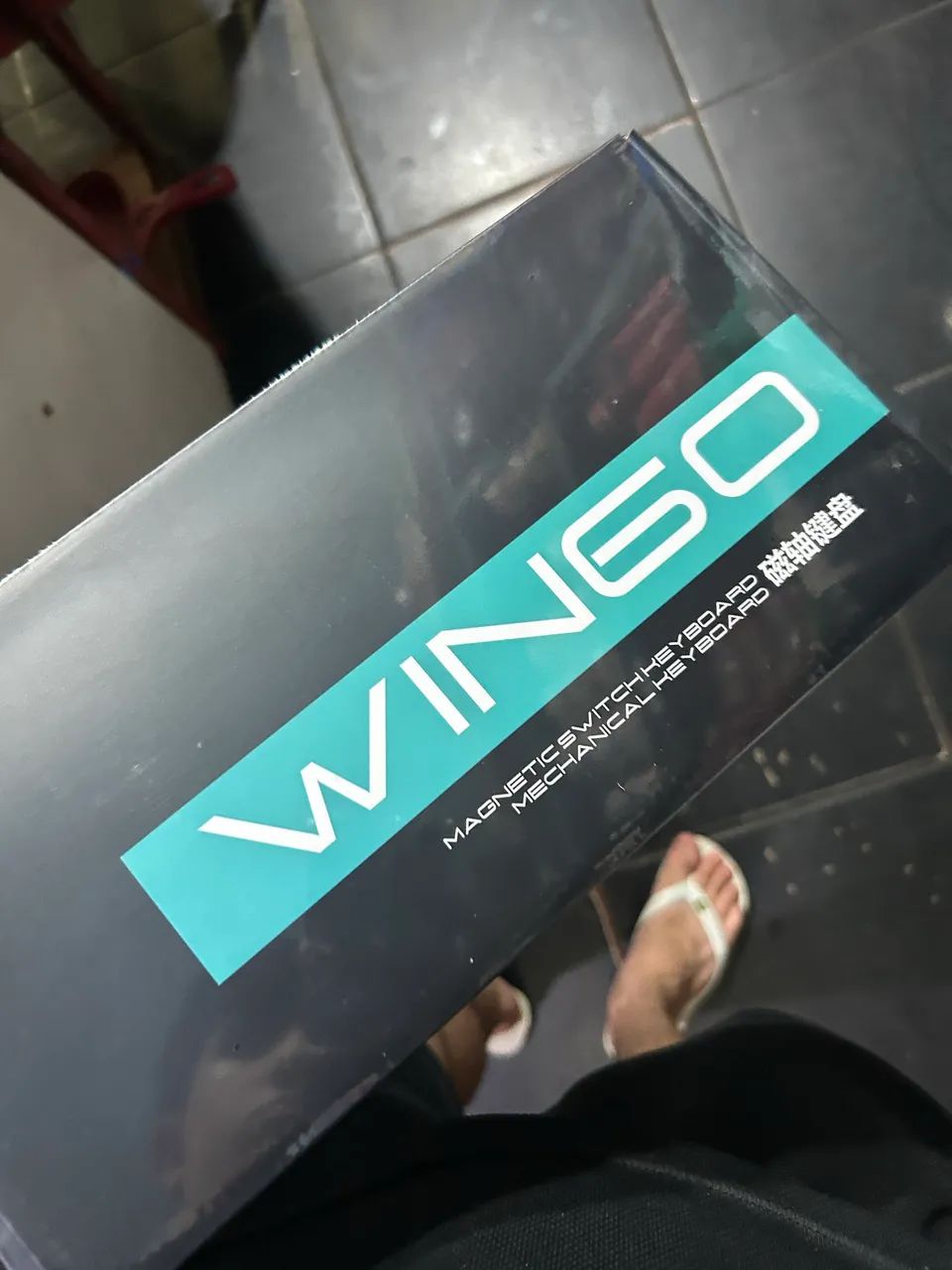 vende win60he - Foto 3