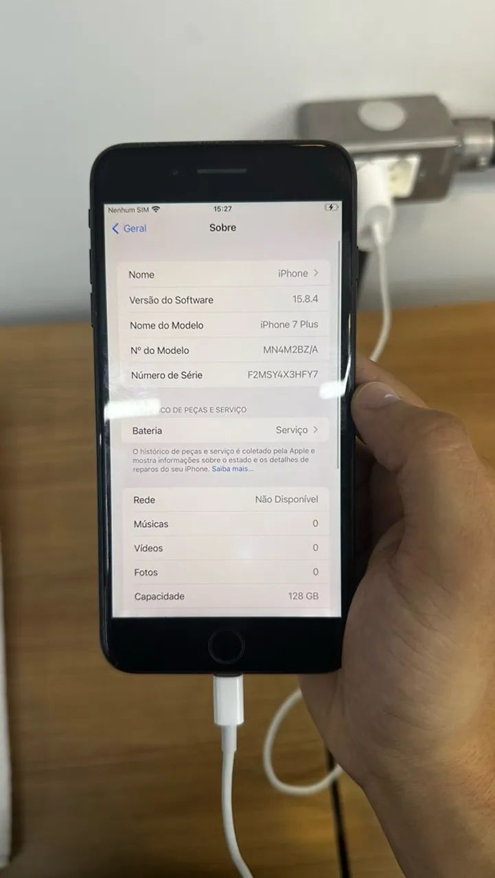 iPhone 7 Plus 128GB