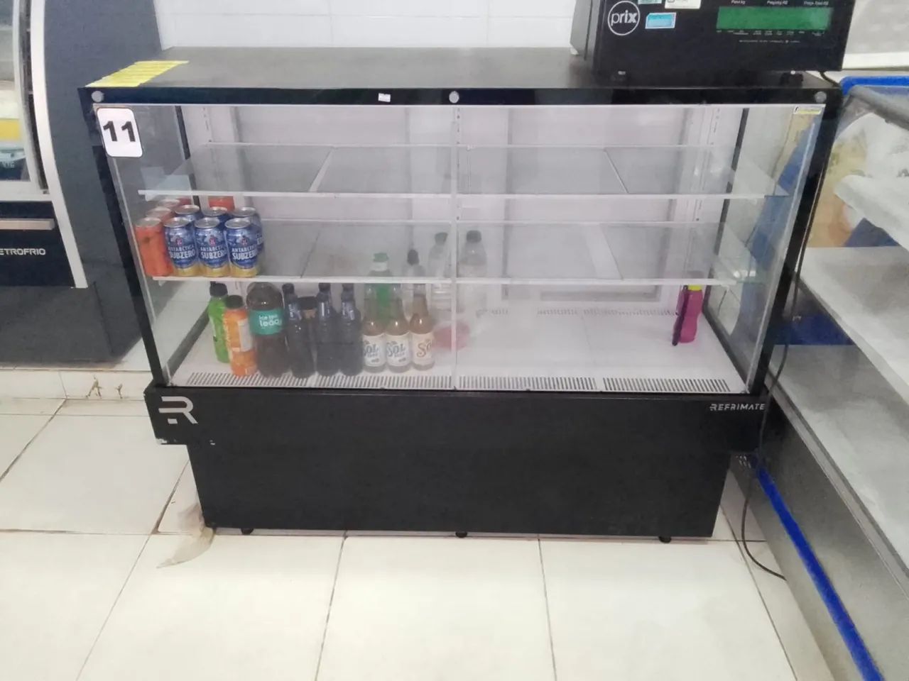 Equipamentos para mercadinho e panificação  - Foto 2