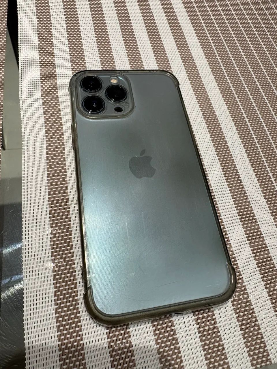 iPhone 13 PRO MAX 512GB - Foto 3