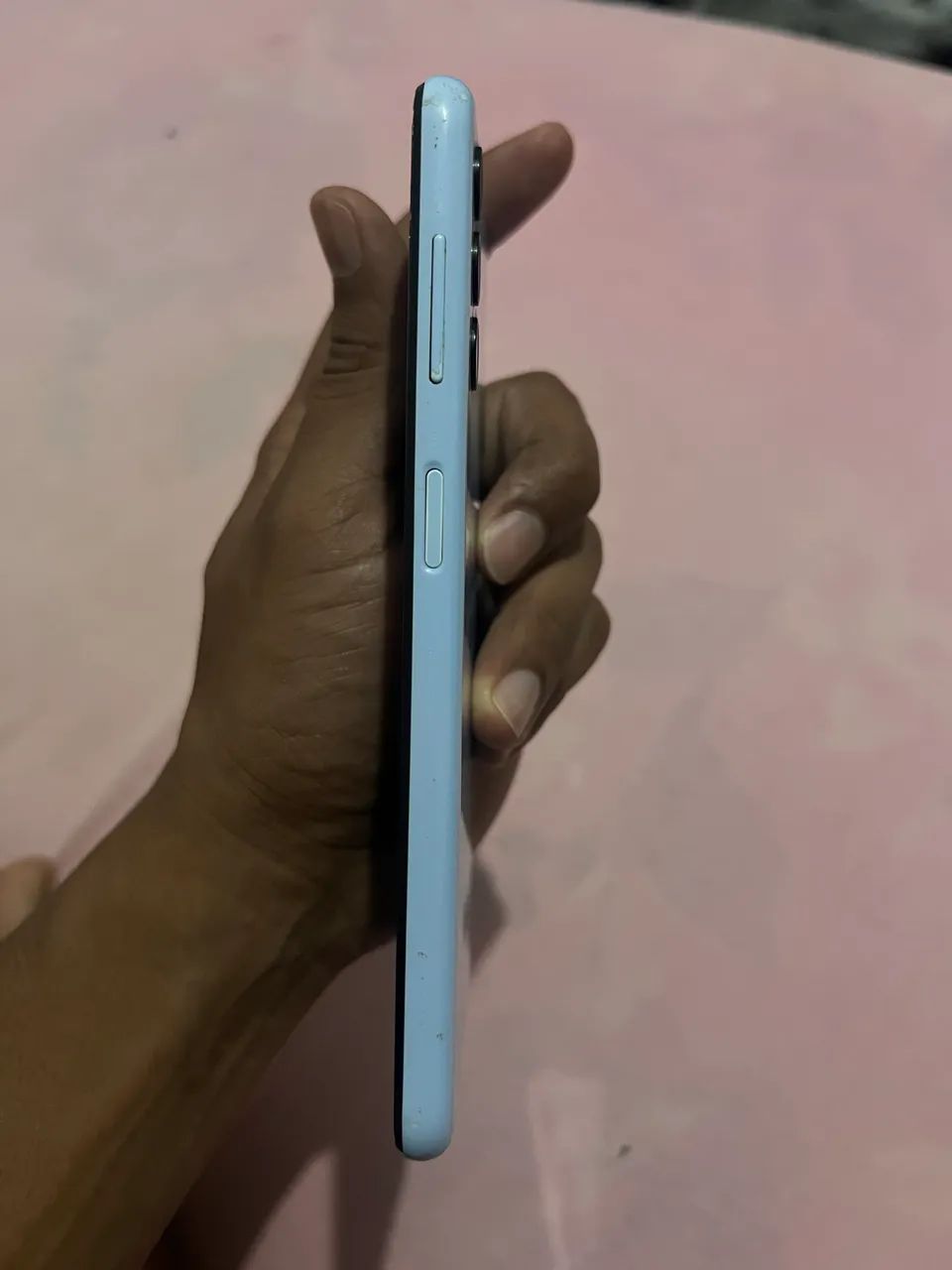 Celular Samsung A21 - Foto 2