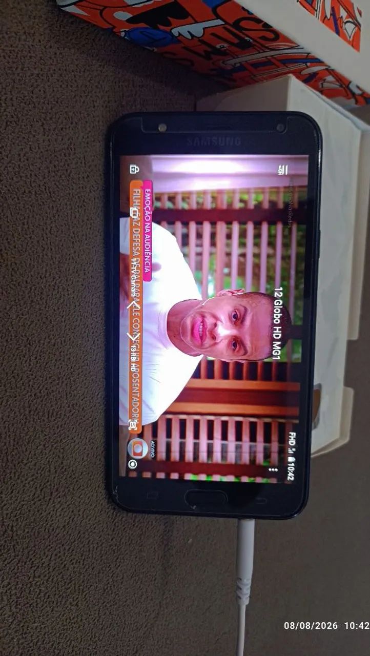 Samsung Galaxy J7 Neo  - Foto 4