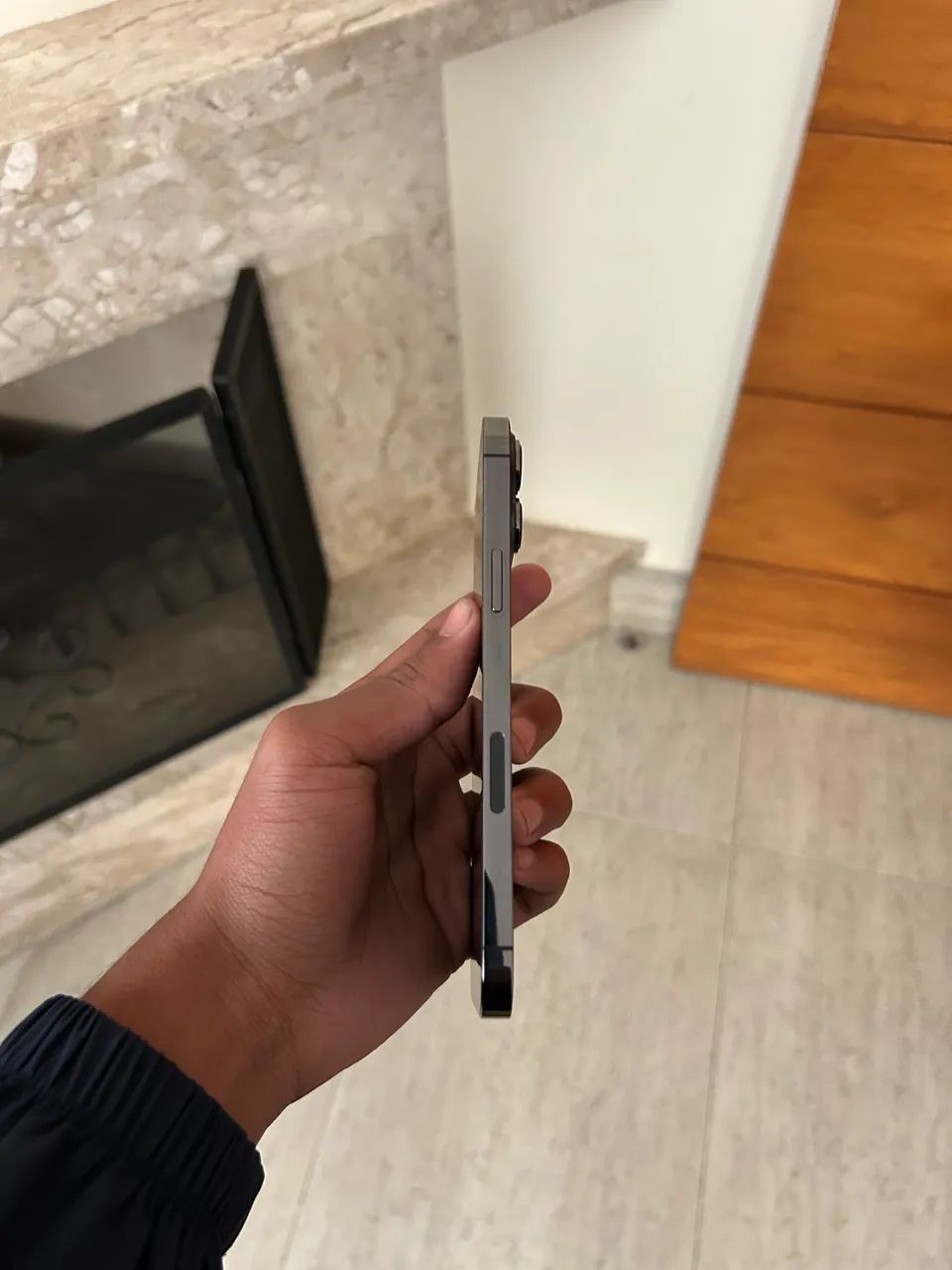 iPhone 13 Pro Max 128gb - Foto 2
