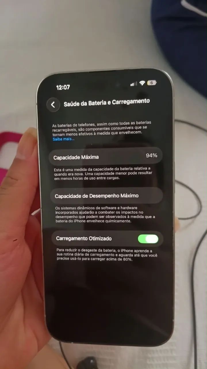 iPhone 14 Pro - Foto 4