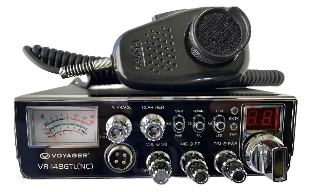 Vendo Rádio Px Contagem 148 Gtl