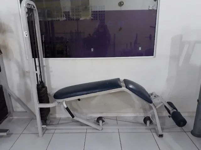 ACADEMIA - Foto 2