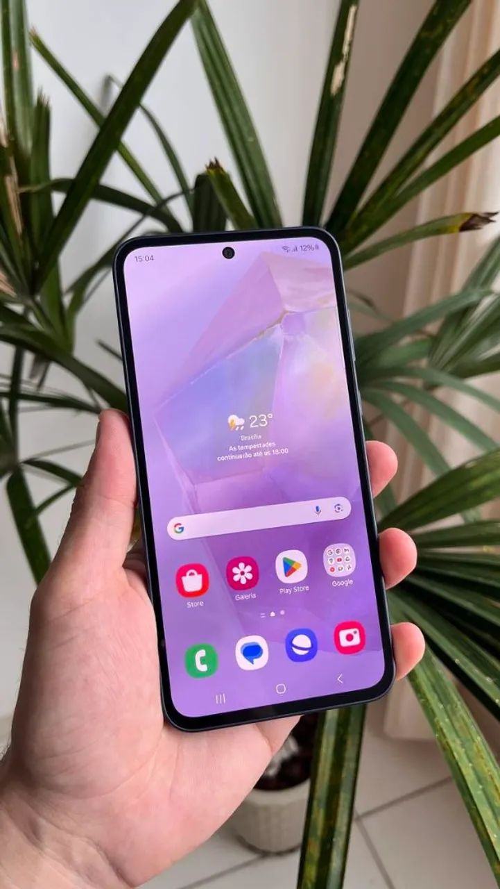 Samsung A35 5G 128gb