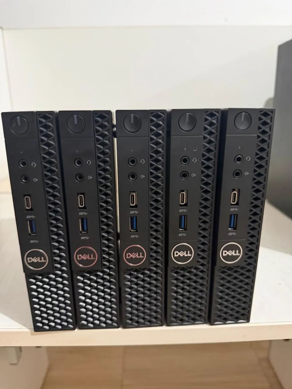 PCs e minis pc Dell  - Foto 3