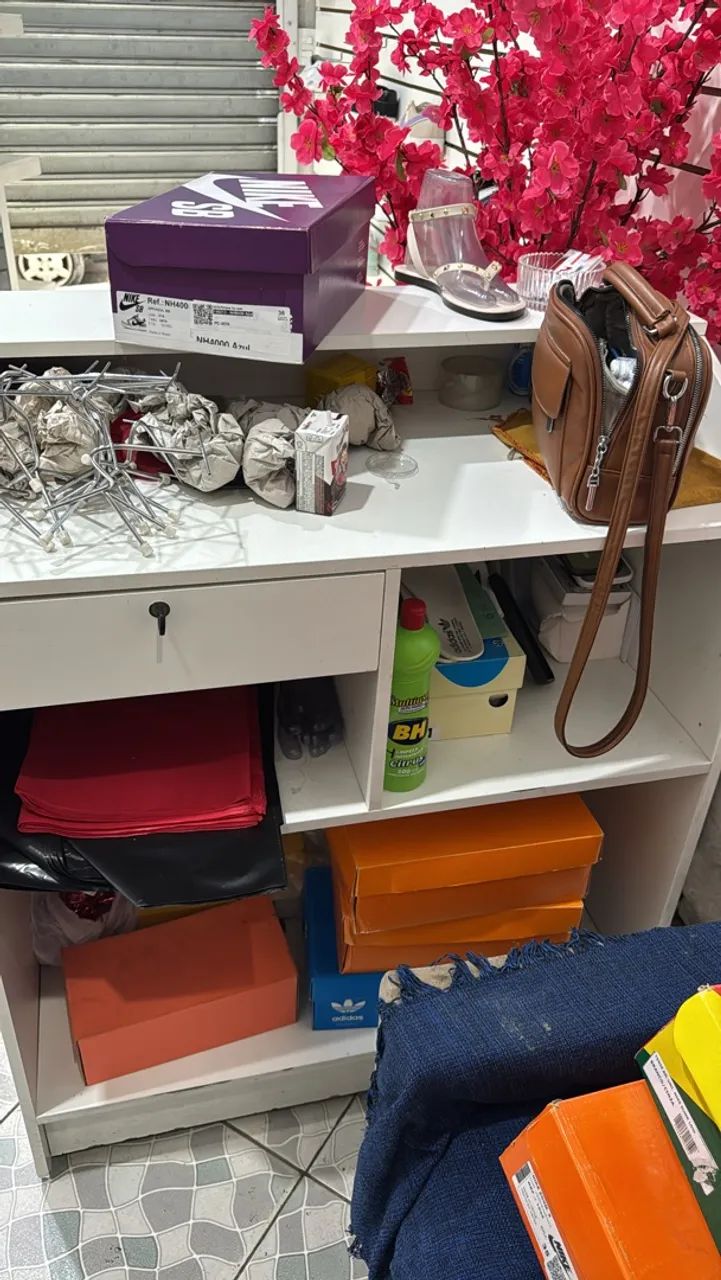 Balcão  - Foto 2