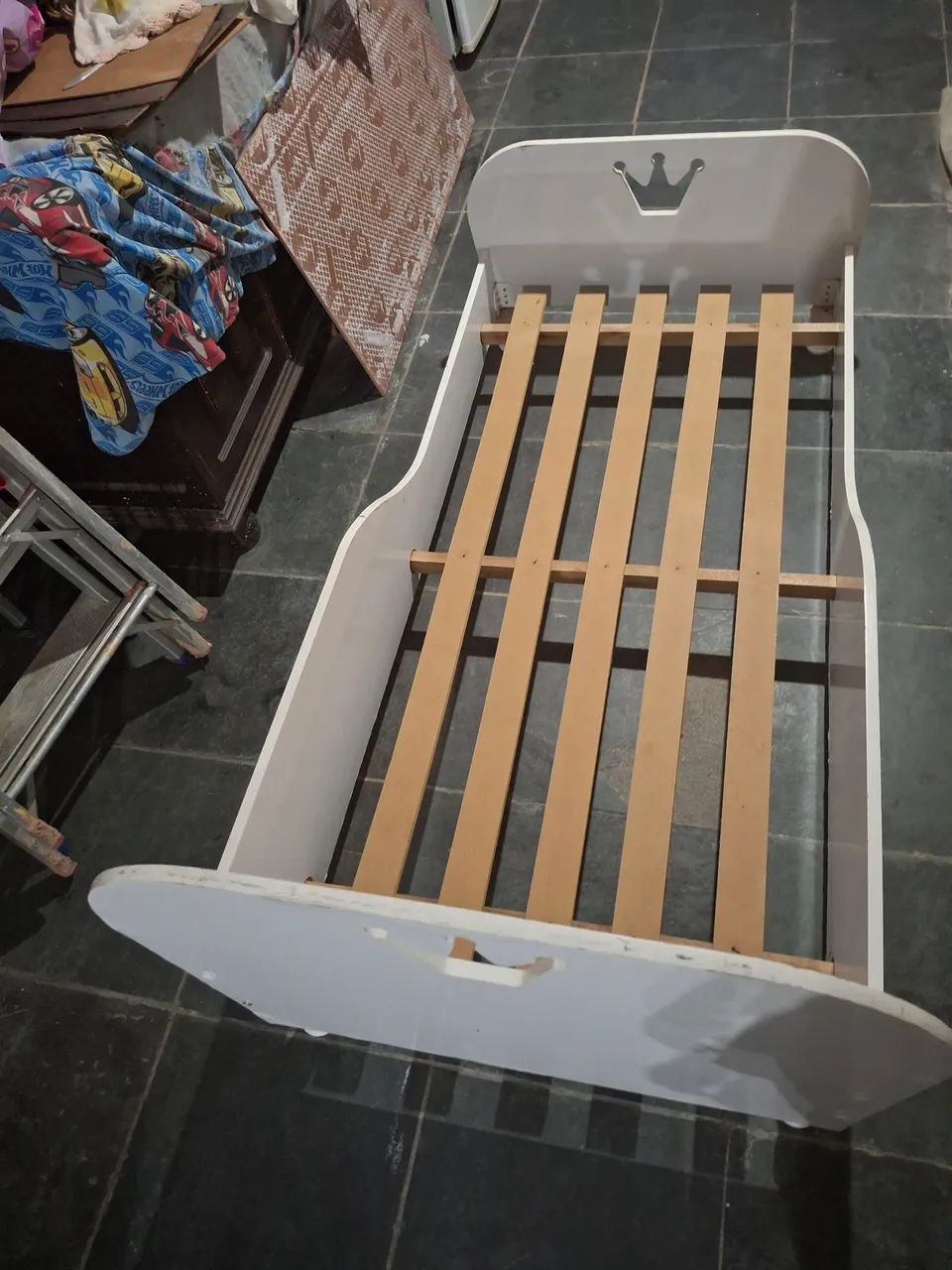 cama infantil  - Foto 4