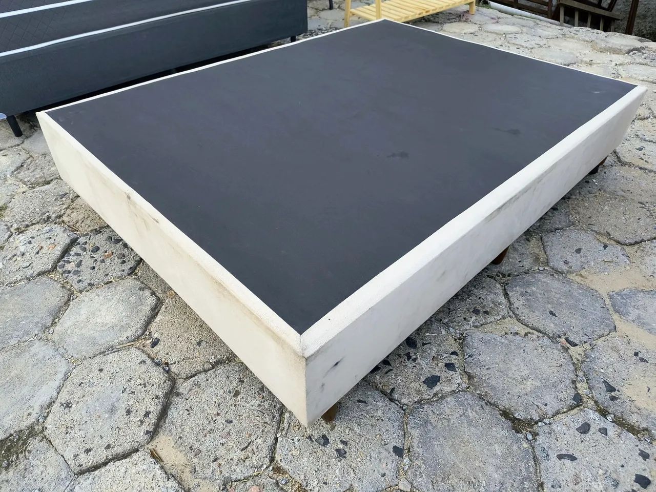 BASE BOX CASAL  - Foto 5
