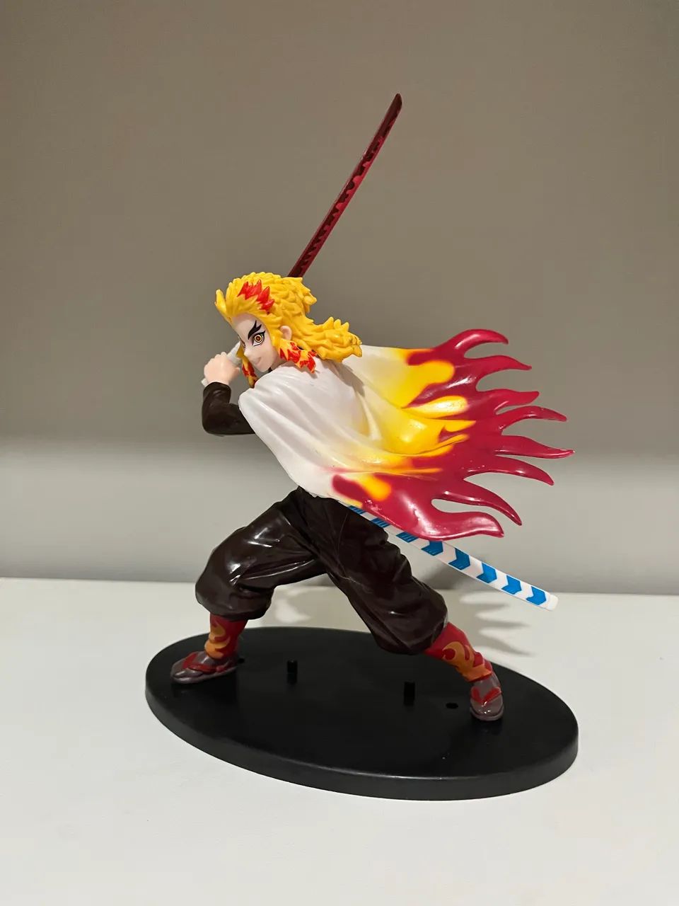 action figure demon slayer