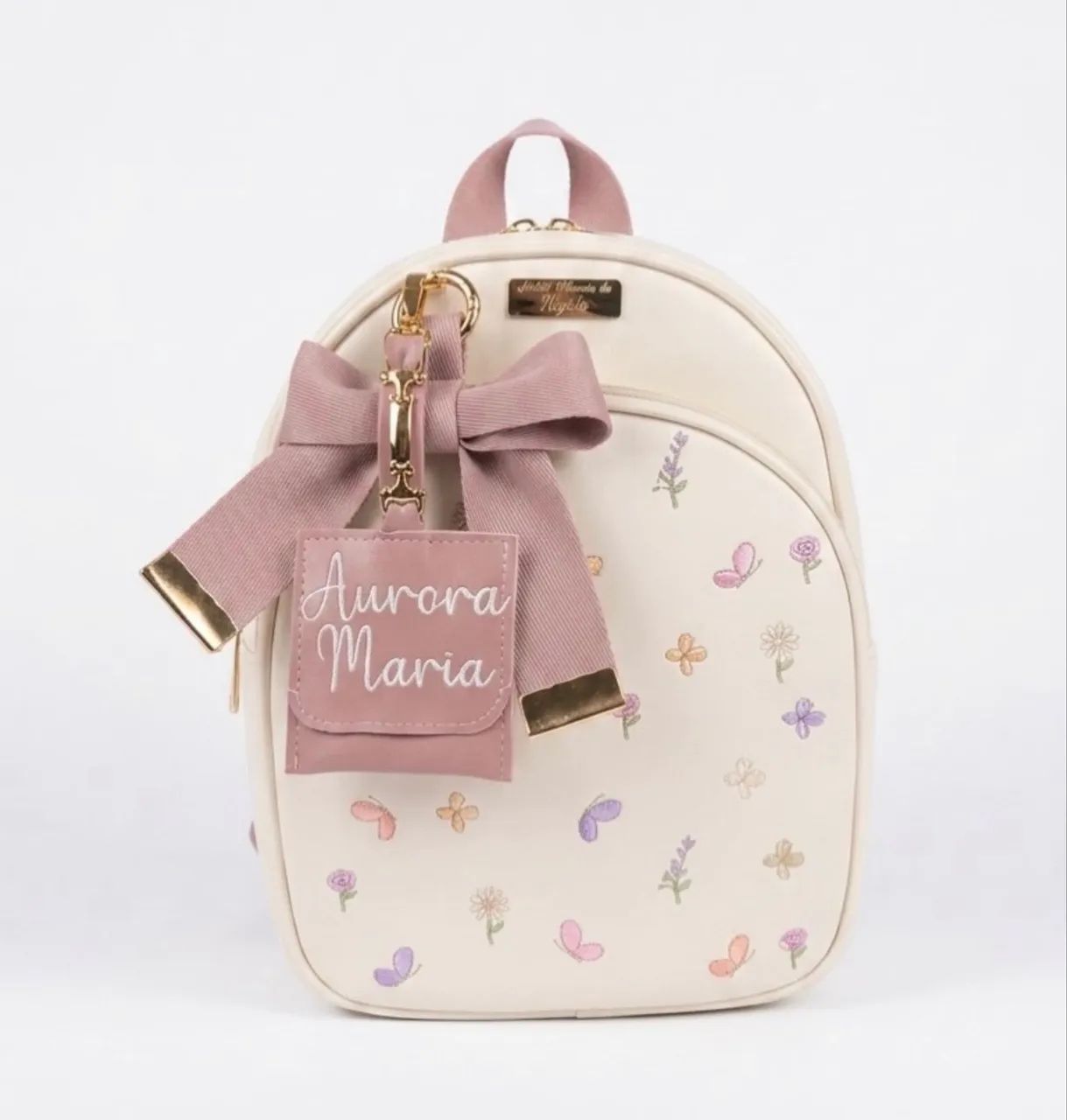 Bolsa maternidade Personalizadas  - Foto 4