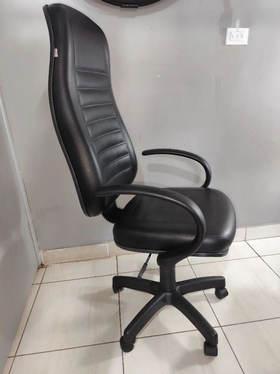 Cadeira Presidente  - Foto 2
