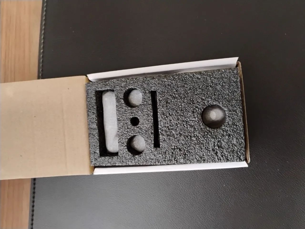 Pedal Modulação Flamma FS05 - Foto 4