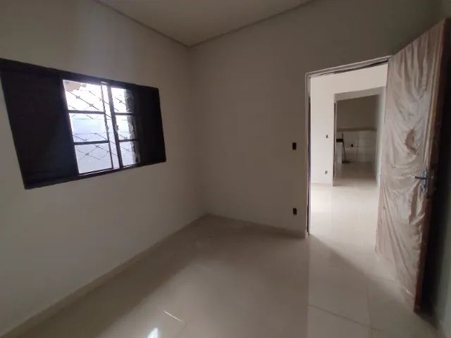 Casa 1 domritorip - Proximo Parque Bandeirantes