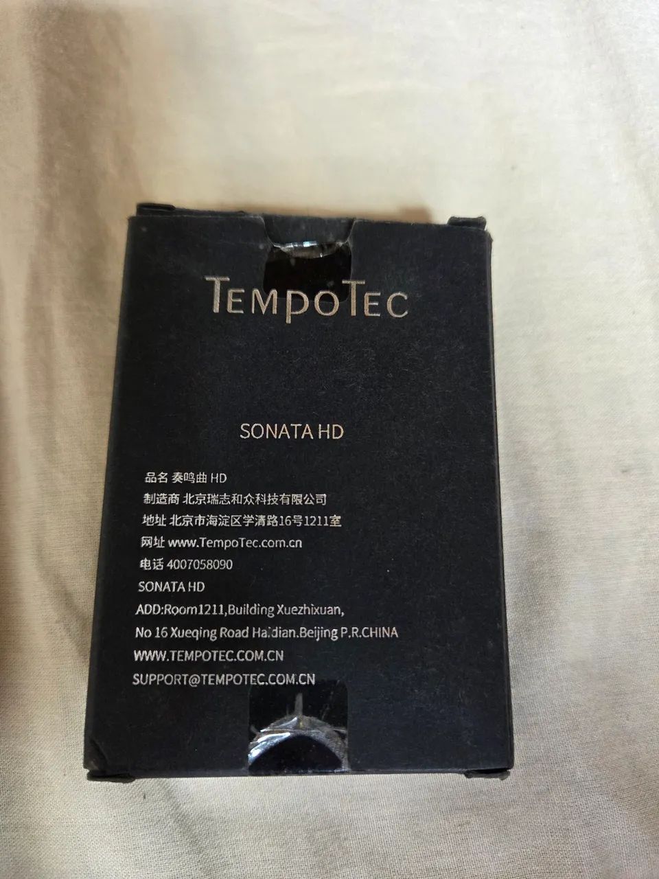 TempoTec Sonata HD  - Foto 2