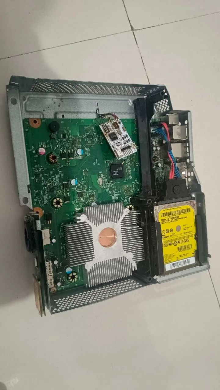 Placa xbox 360 - Foto 3
