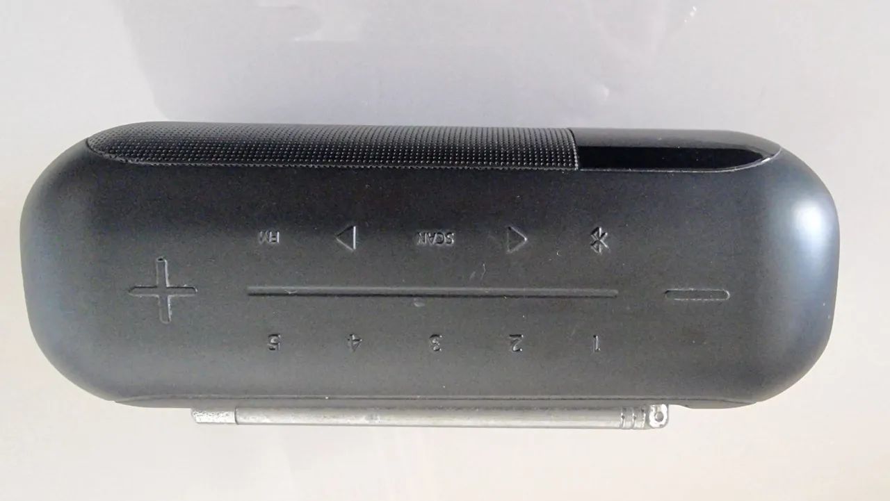 JBL Tuner 2 FM ORIGINAL  - Foto 2