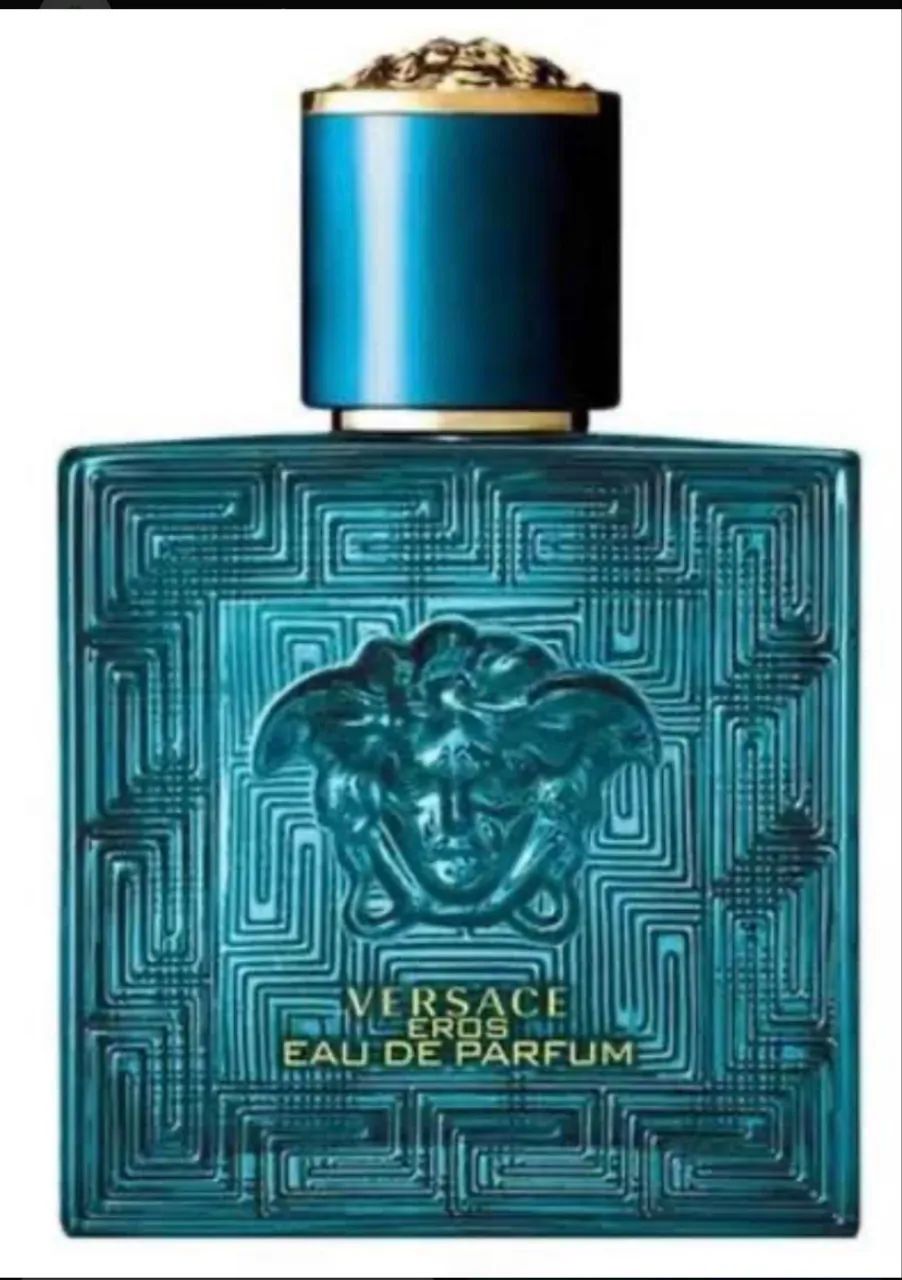 Perfume Versace Eros EDP - 200ML - Foto 2