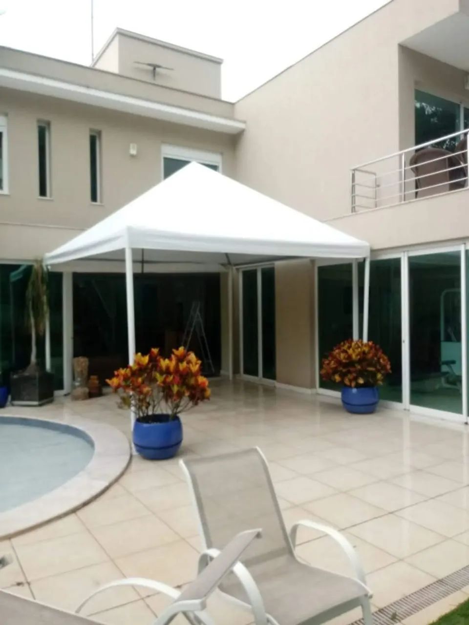 Aluguel de tenda  - Foto 2