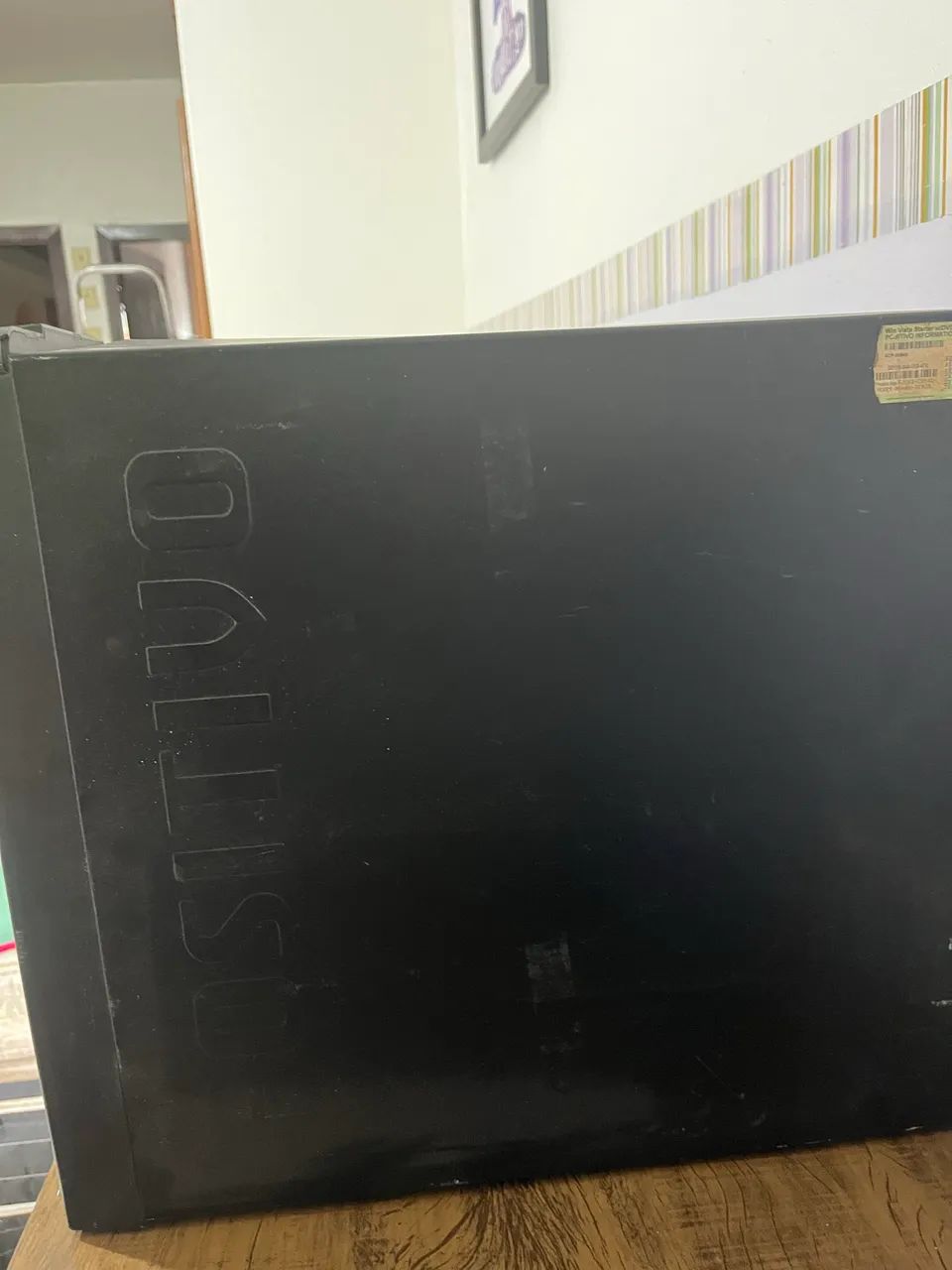 Computador Positivo no estado - Foto 5