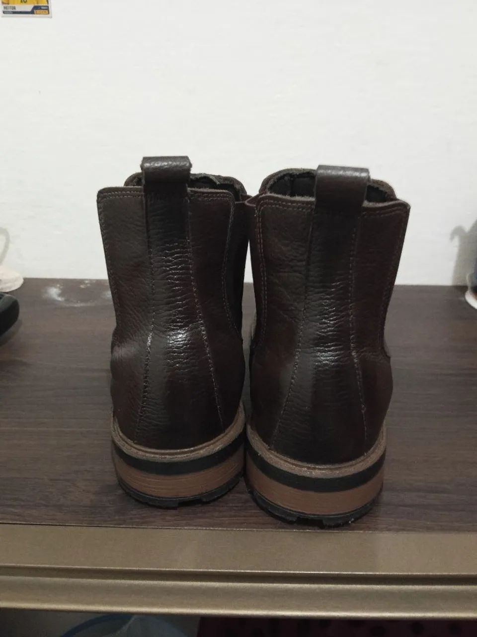 Botas Chelsea - Foto 3