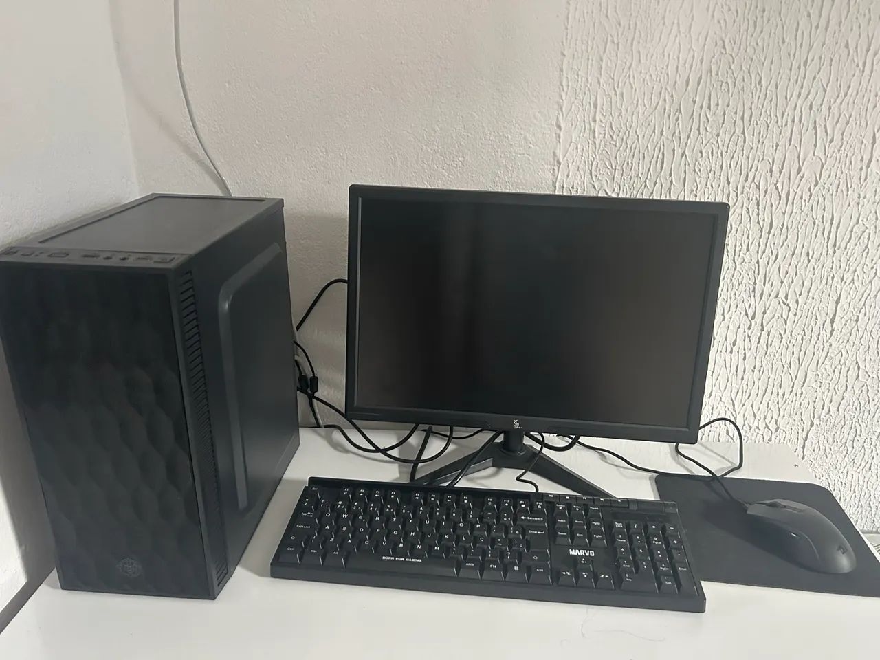 Pc gamer