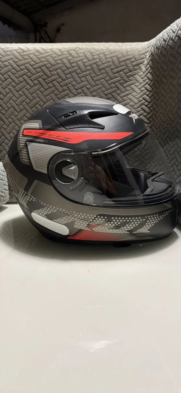 Capacete - Foto 5