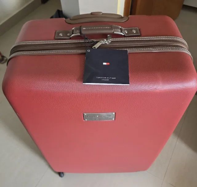 Mala Tommy Hilfiger Original - Grande 23 Kg