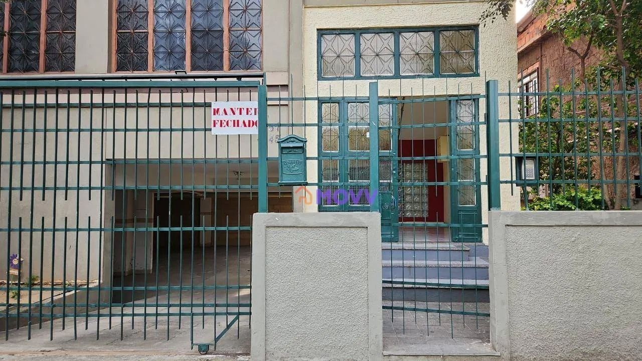 Apartamento dois quartos
