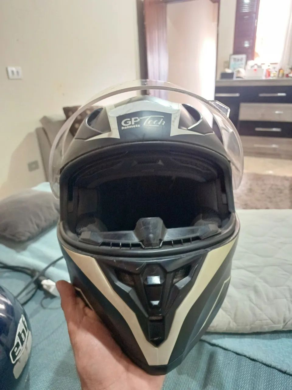 Capacete - Foto 5