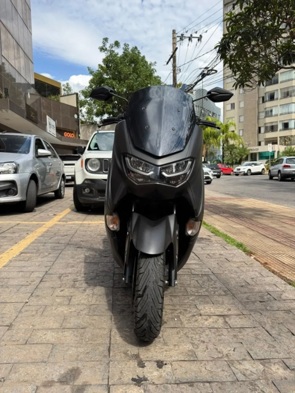 Nmax 160 - Foto 5