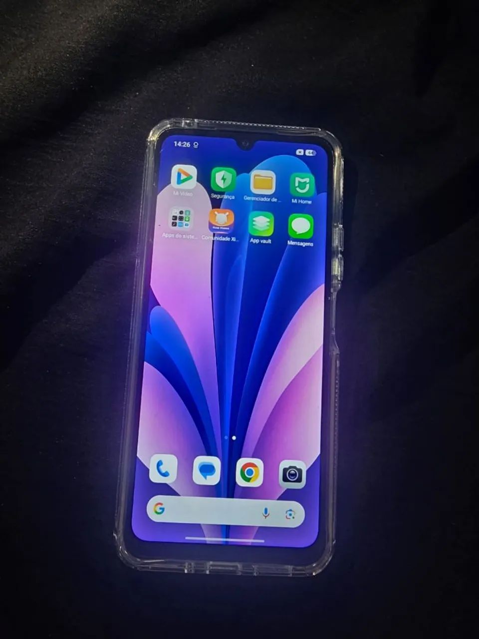 Redmi 14 C 128gb - Foto 3