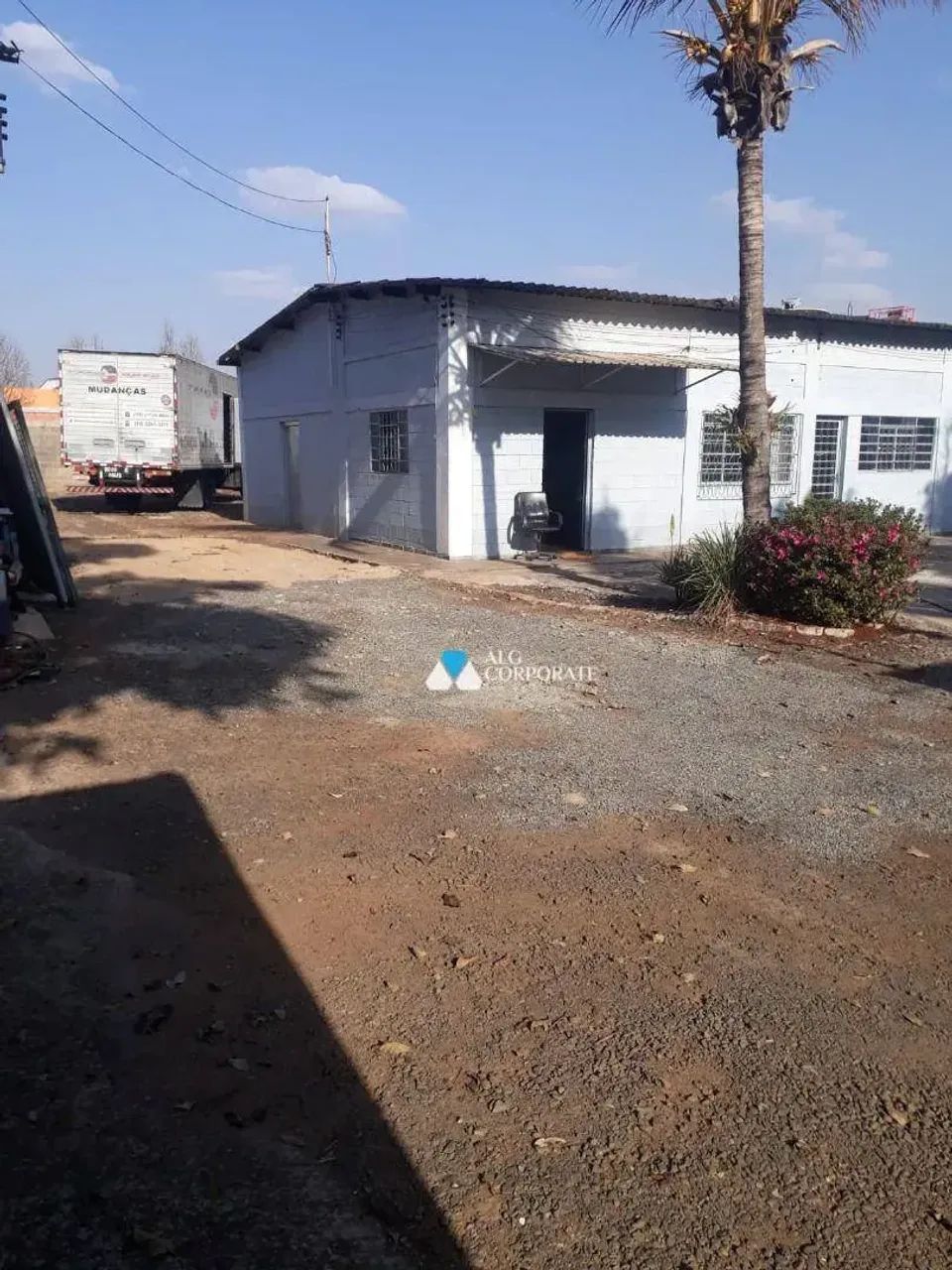 Galpão Industrial para locação, Terminal Intermodal de Cargas (TIC), Campinas - Foto 5